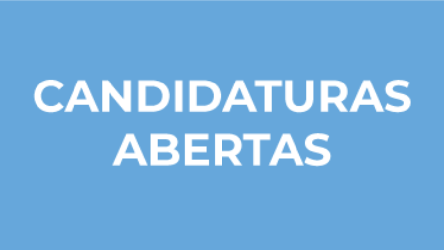 CANDIDATURAS-ABERTAS